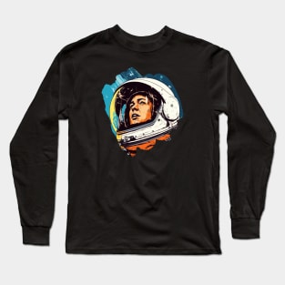 A MILLION MILES AWAY Long Sleeve T-Shirt